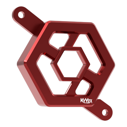 KyVex Surron Light Bee X Motor Cover