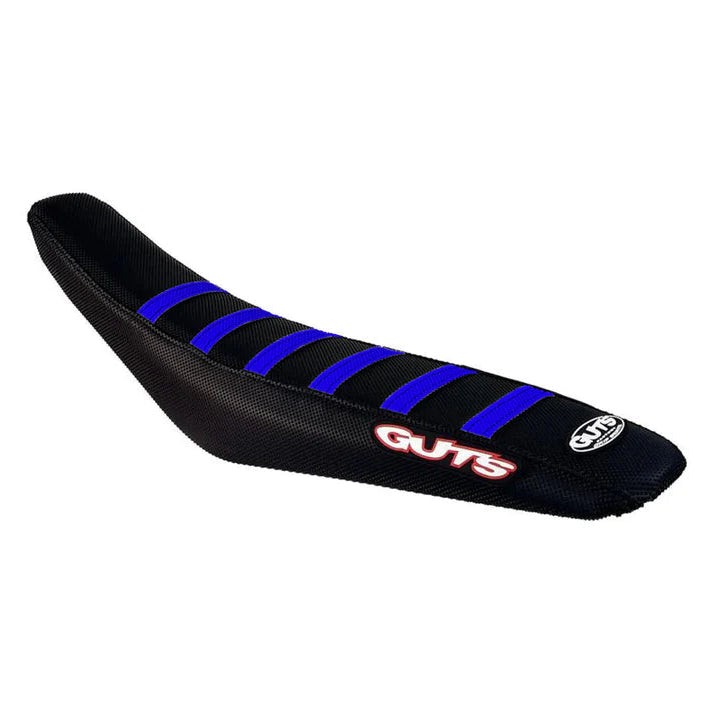 Guts Racing Rib Seat Cover Design - Ultra Bee