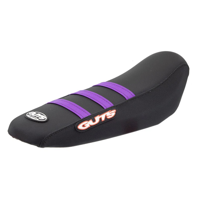 Guts Racing Rib Seat Cover Design - Ultra Bee
