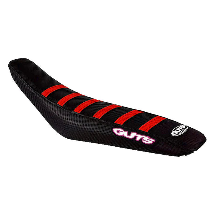 Guts Racing Rib Seat Cover Design - Ultra Bee