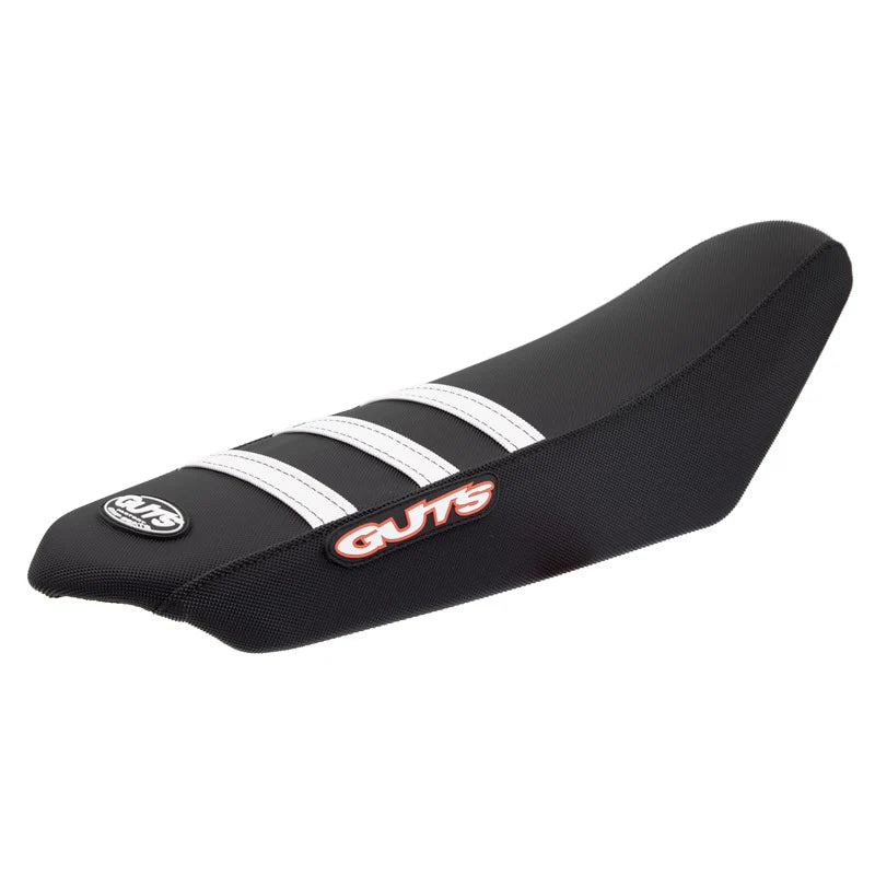 Guts Racing Rib Seat Cover Design - Ultra Bee