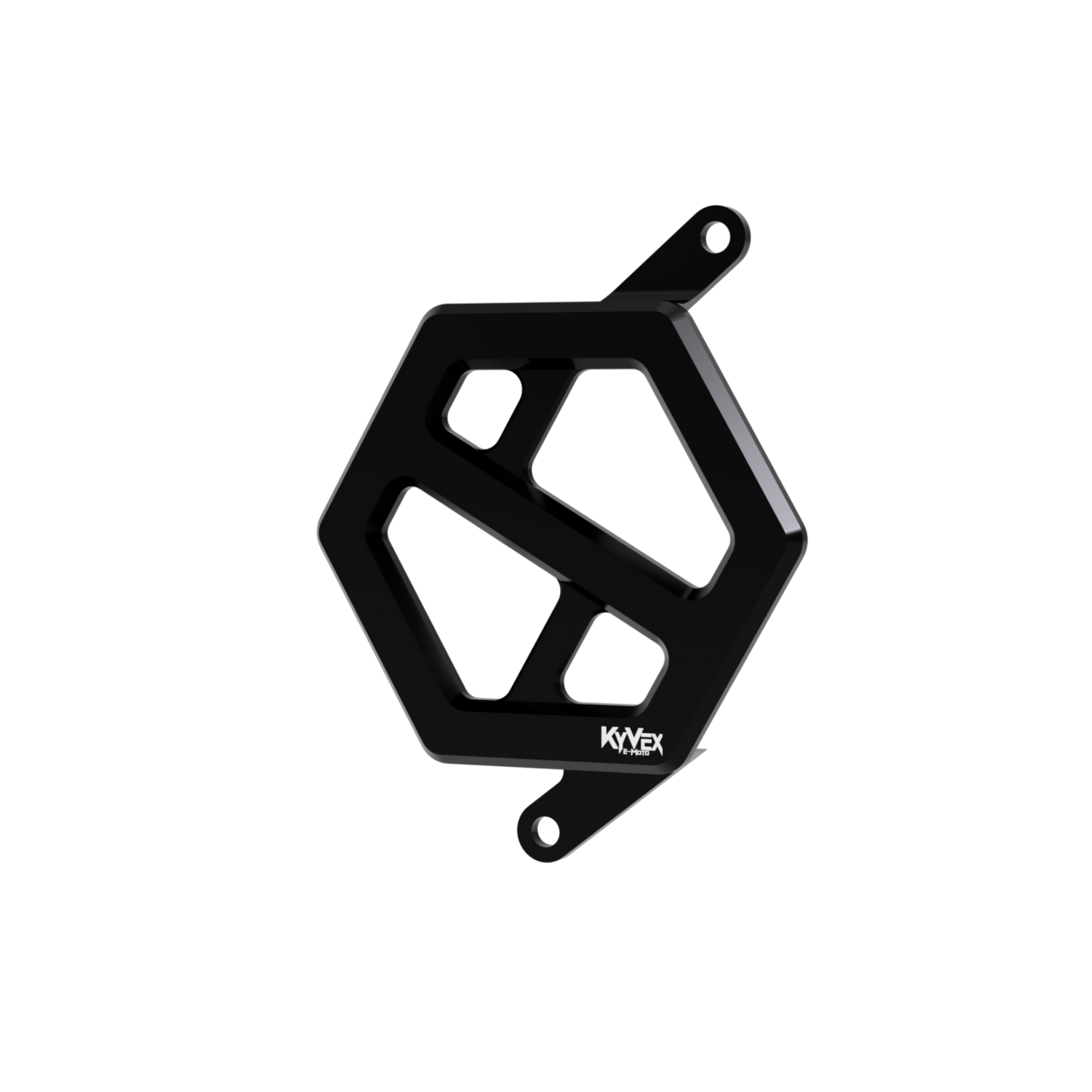 KyVex Talaria MX4/MX5 Billet Motor Cover