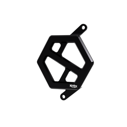 KyVex Talaria MX4/MX5 Billet Motor Cover
