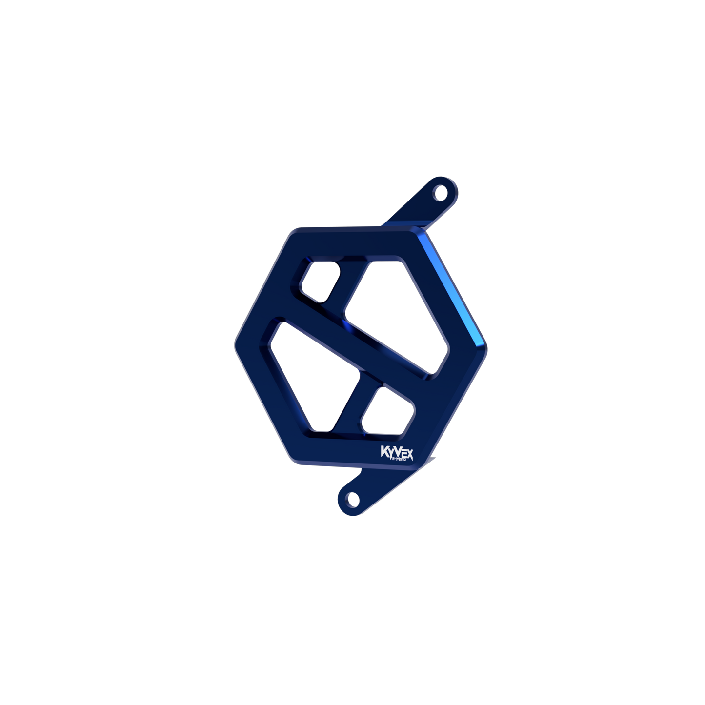 KyVex Talaria MX4/MX5 Billet Motor Cover