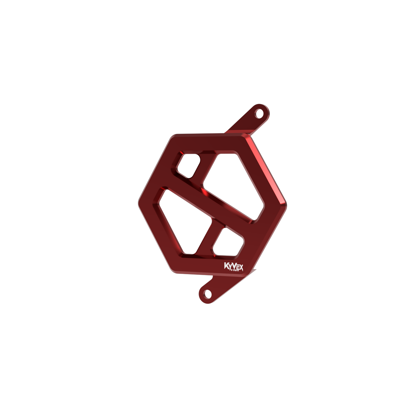KyVex Talaria MX4/MX5 Billet Motor Cover