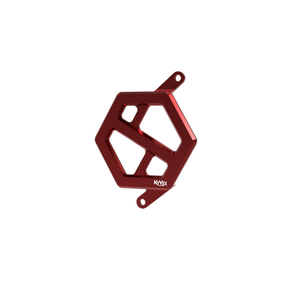 KyVex Talaria MX4/MX5 Billet Motor Cover