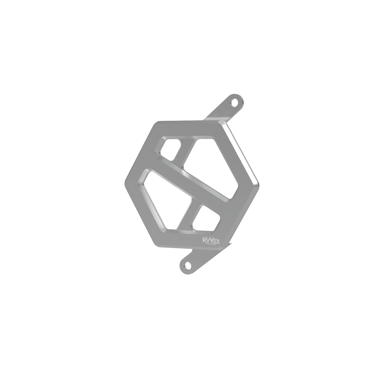 KyVex Talaria MX4/MX5 Billet Motor Cover