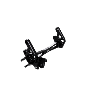 KyVex Talaria MX4/MX5 Billet Peg Bracket & Brace
