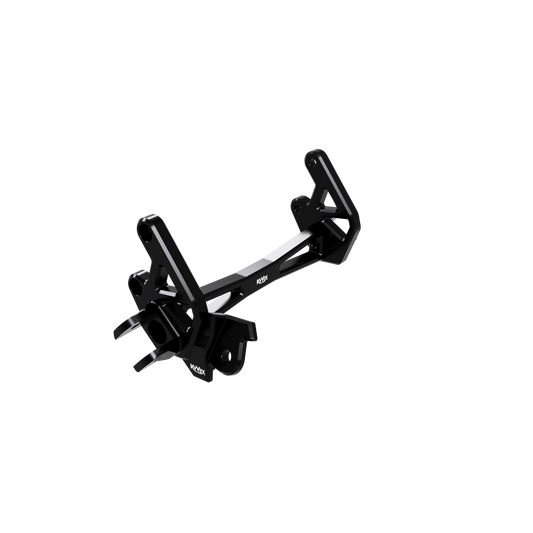 KyVex Talaria MX3/MX4/MX5 Billet Peg Bracket & Brace
