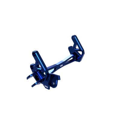 KyVex Talaria MX4/MX5 Billet Peg Bracket & Brace