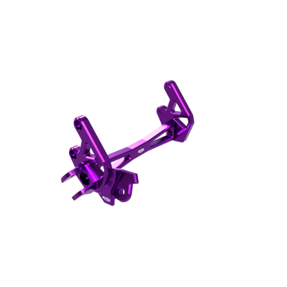 KyVex Talaria MX4/MX5 Billet Peg Bracket & Brace