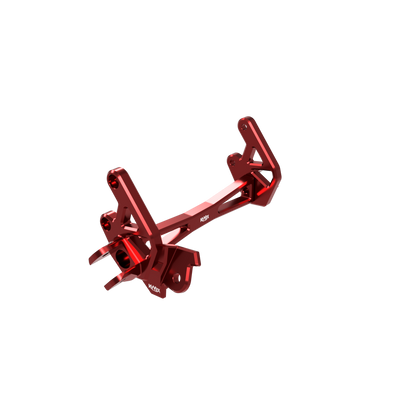 KyVex Talaria MX4/MX5 Billet Peg Bracket & Brace