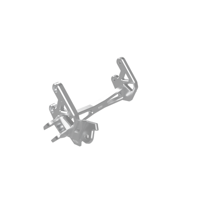 KyVex Talaria MX4/MX5 Billet Peg Bracket & Brace