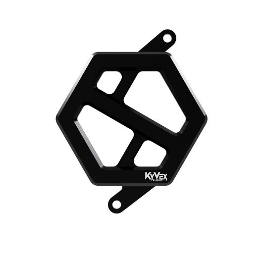 KyVex Talaria MX3/MX4/MX5 Billet Motor Cover