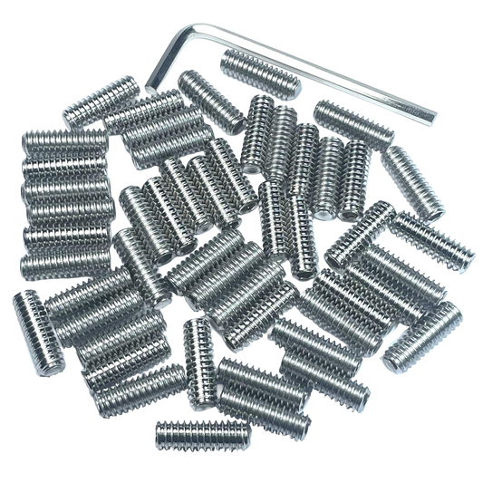 KyVex Replacement Foot Peg Pins