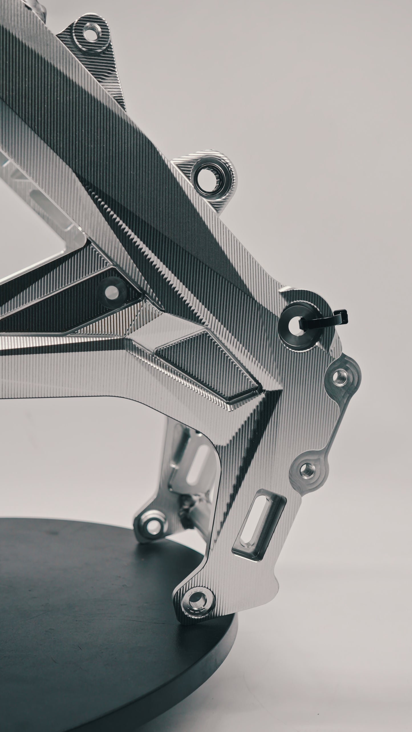 KyVex Billet Frame Compatible w/ Surron Light Bee X