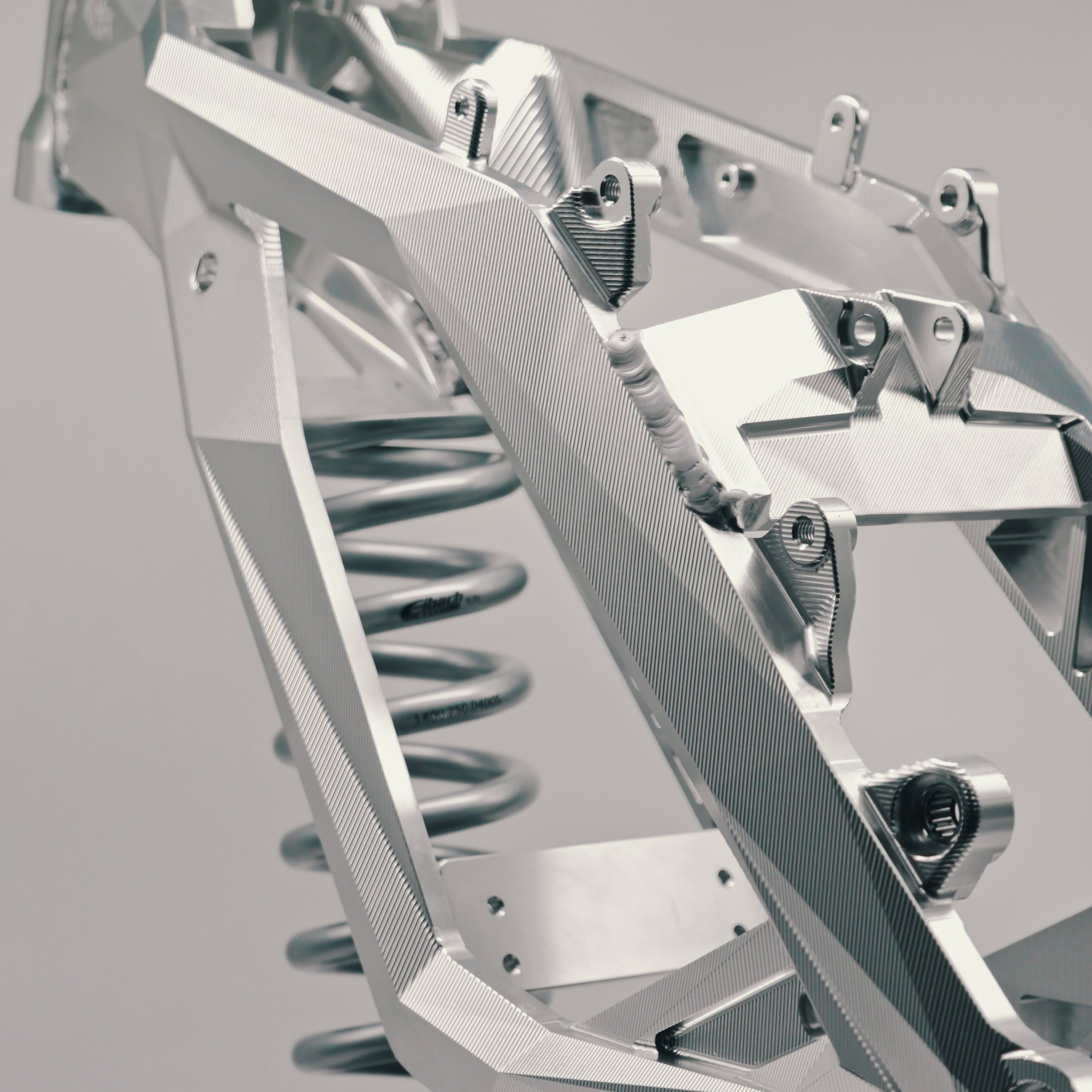 Sur-Ron LBX Frame Upgrade | KyVex Moto