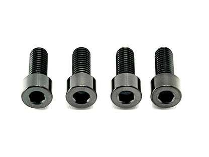 Titanium Seat/ Subframe Bolts for E-moto