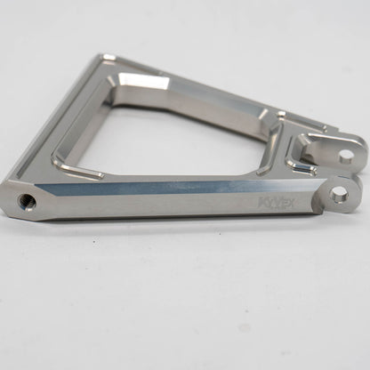 KyVex Billet Rear Suspension Triangle Compatible w/ Light Bee X