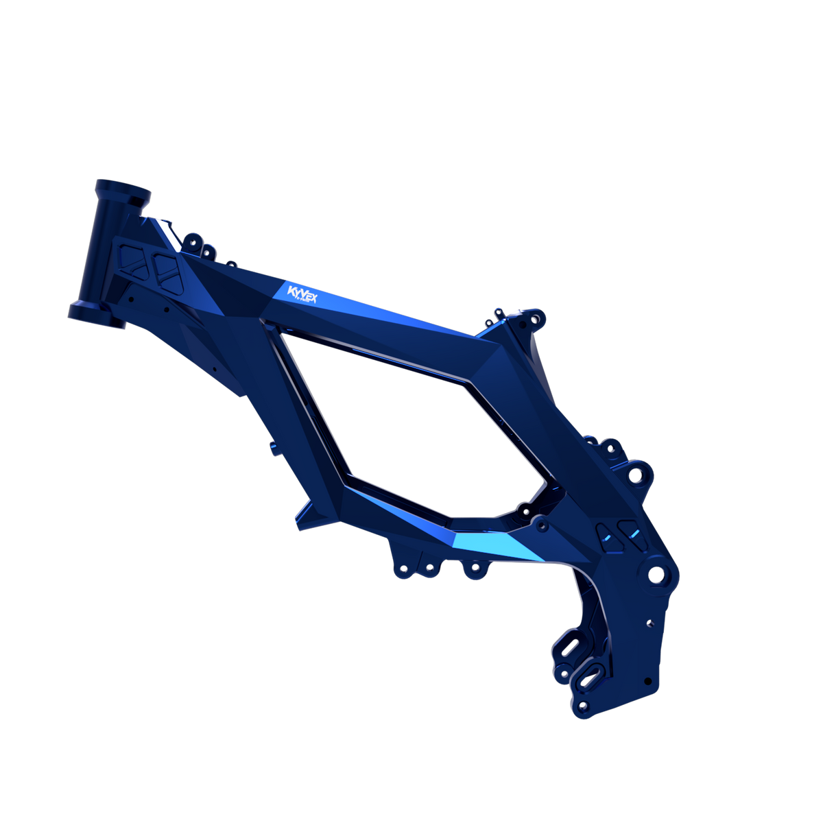 KyVex Billet Frame Compatible w/ Surron Ultra Bee