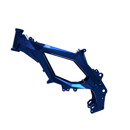 KyVex Billet Frame Compatible w/ Surron Ultra Bee