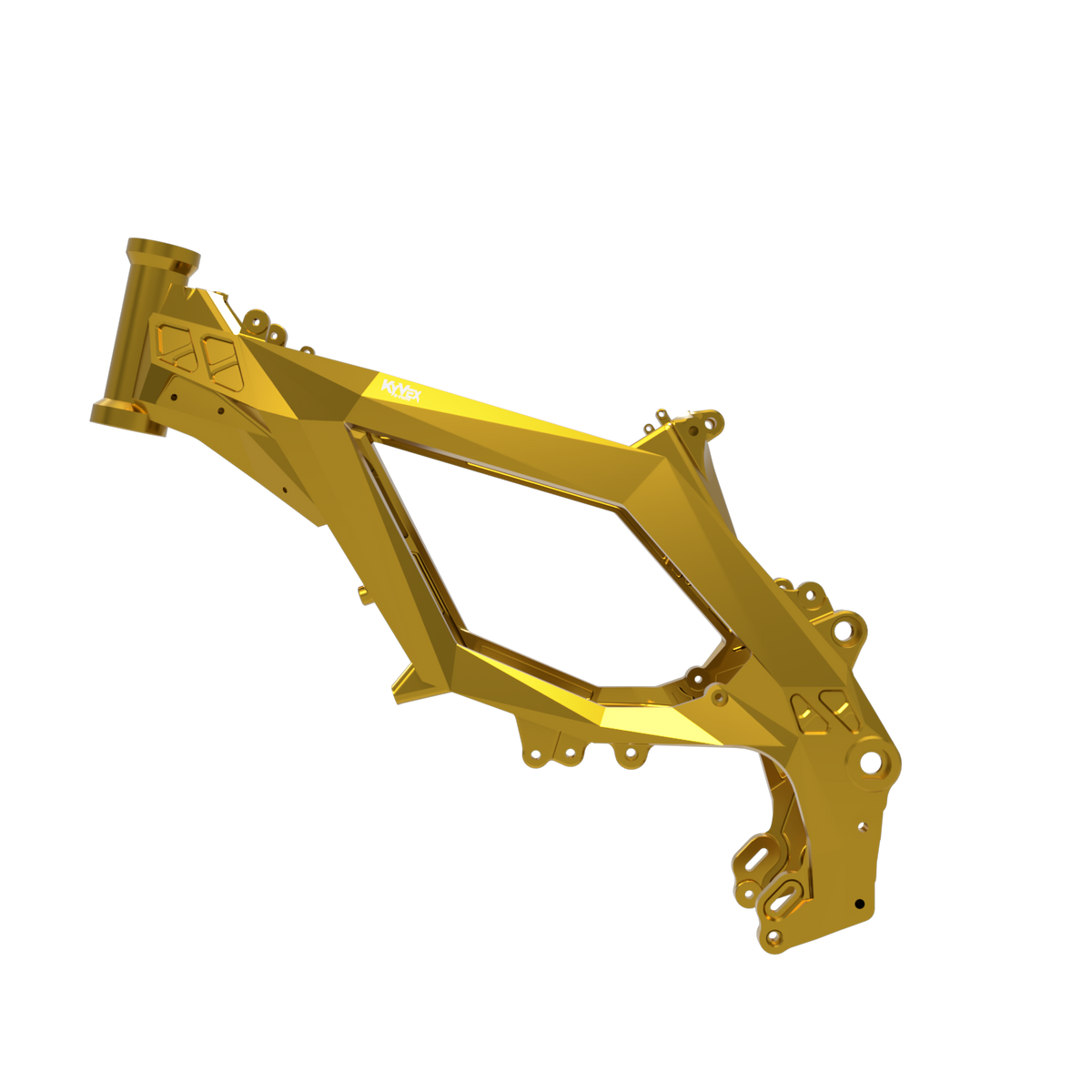KyVex Billet Frame Compatible w/ Surron Ultra Bee