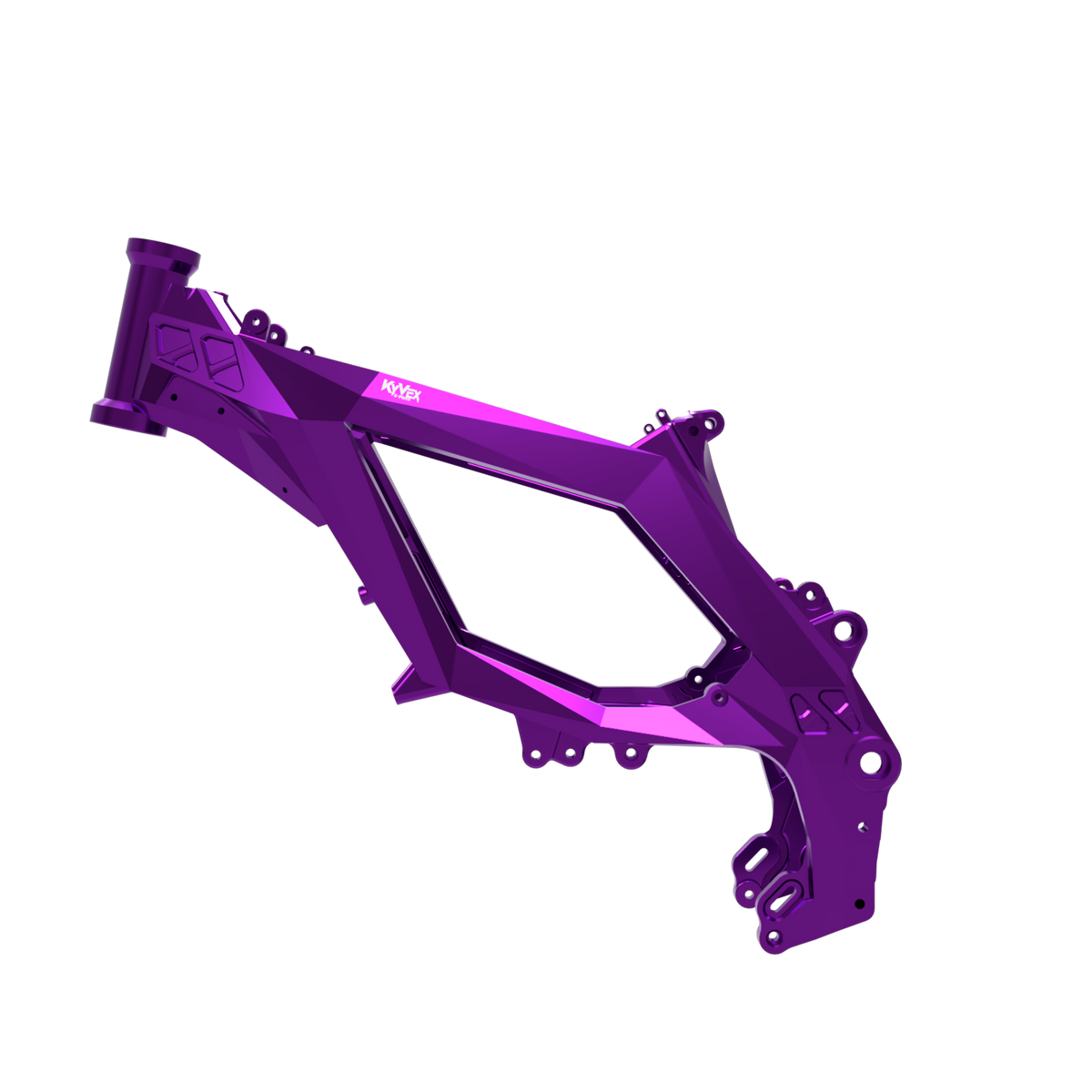 KyVex Billet Frame Compatible w/ Surron Ultra Bee