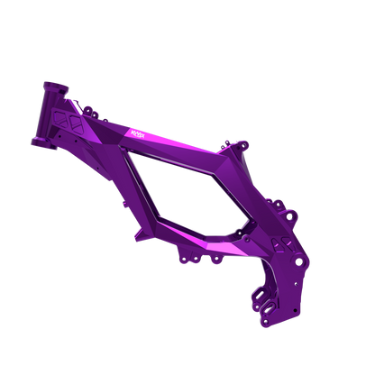 KyVex Billet Frame Compatible w/ Surron Ultra Bee