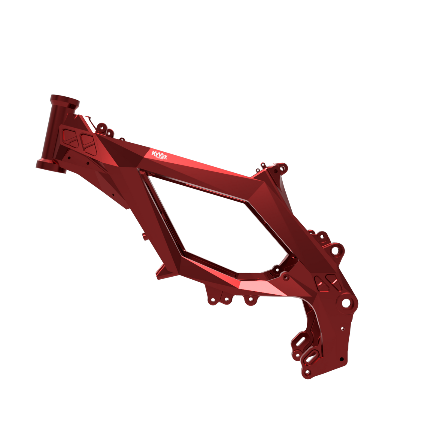 KyVex Billet Frame Compatible w/ Surron Ultra Bee