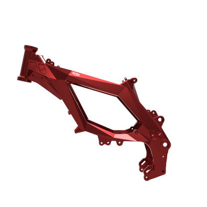 KyVex Billet Frame Compatible w/ Surron Ultra Bee