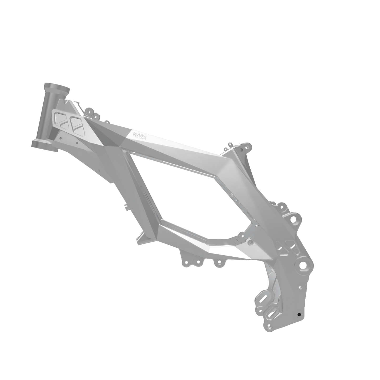 KyVex Billet Frame Compatible w/ Surron Ultra Bee