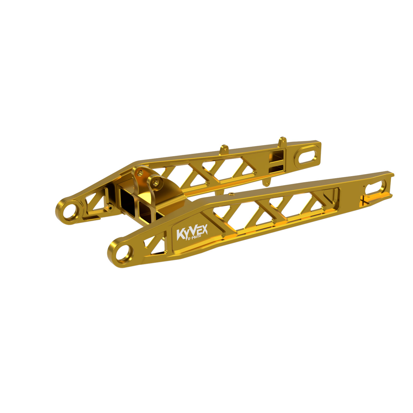 KyVex Billet Swingarm Compatible w/ Surron Ultra Bee