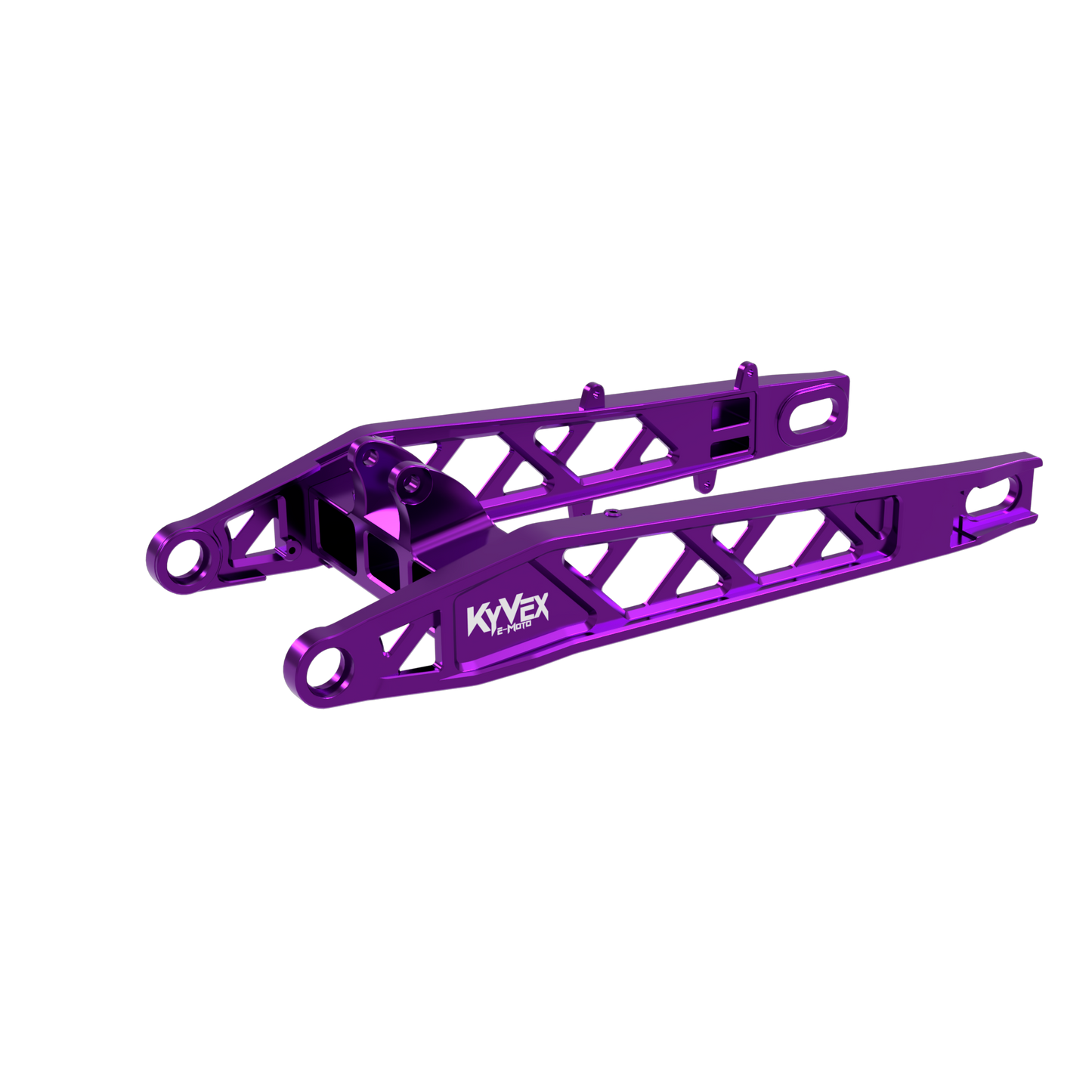KyVex Billet Swingarm Compatible w/ Surron Ultra Bee