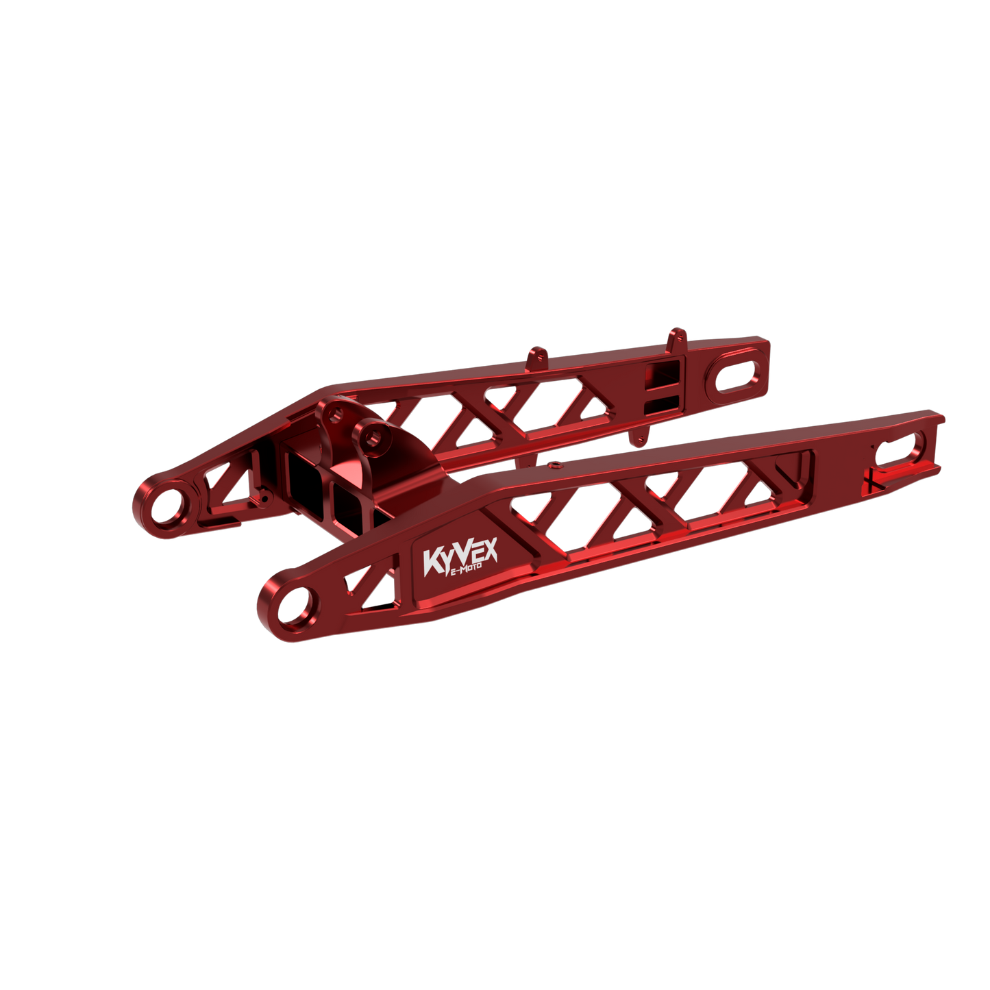 KyVex Billet Swingarm Compatible w/ Surron Ultra Bee