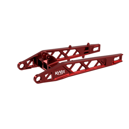 KyVex Billet Swingarm Compatible w/ Surron Ultra Bee