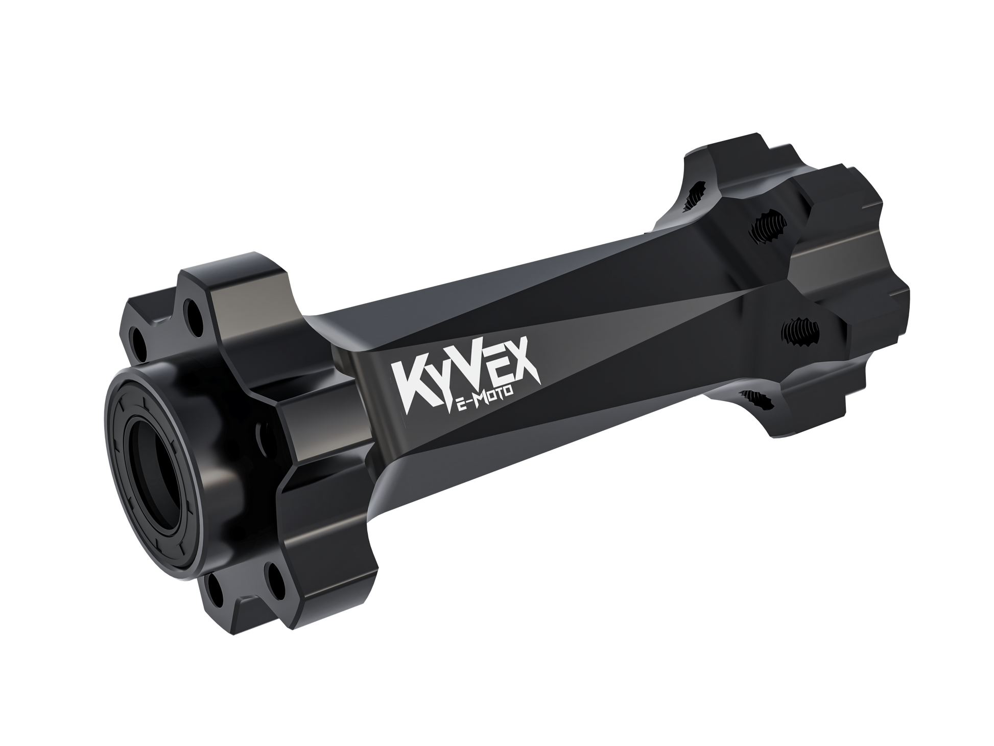 KyVex Billet Jackshaft for Talaria XXX – KyVex Moto