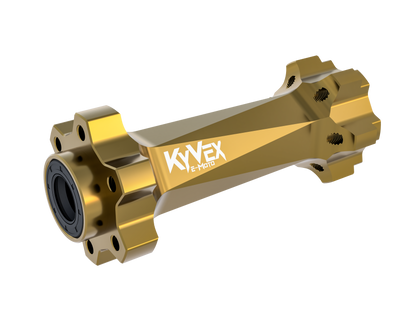 KyVex Billet Jackshaft for Talaria XXX