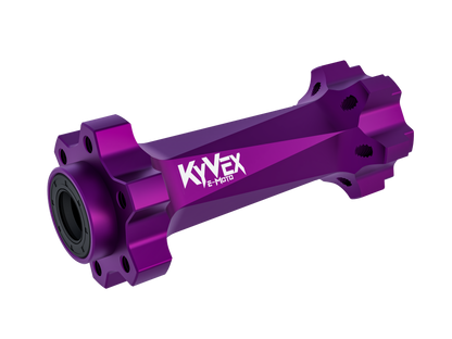 KyVex Billet Jackshaft for Talaria XXX