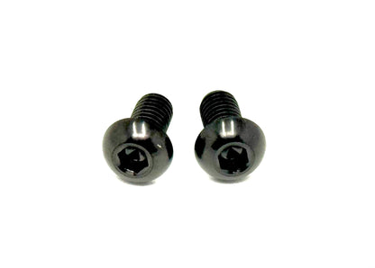Titanium Bolts for Side-Plastics (Lock for Battery Lid) Surron, Segway, E-Ride Pro