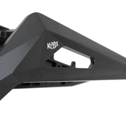 KyVex Billet Swing Arm Compatible w/ Surron Light Bee X