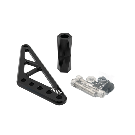 KyVex Surron Light Bee X Compatible Billet Shift Lock