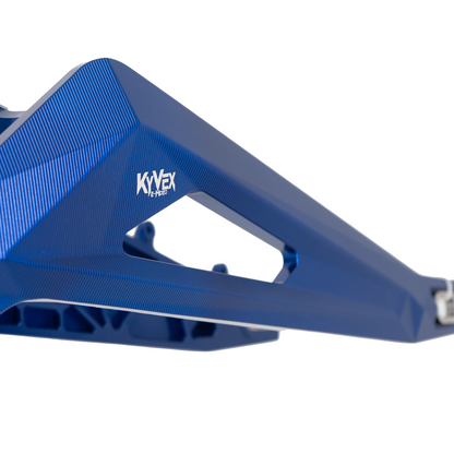 KyVex Billet Swing Arm Compatible w/ Surron Light Bee X