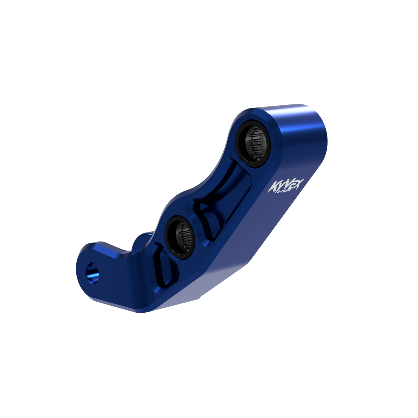 KyVex Billet Rear Suspension Linkage