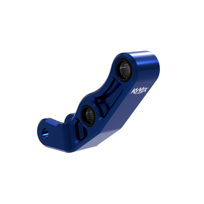 KyVex Billet Rear Suspension Linkage
