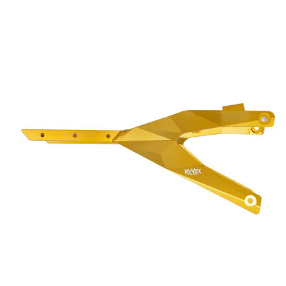 KyVex Billet Subframe Compatible w/ Surron Light Bee X