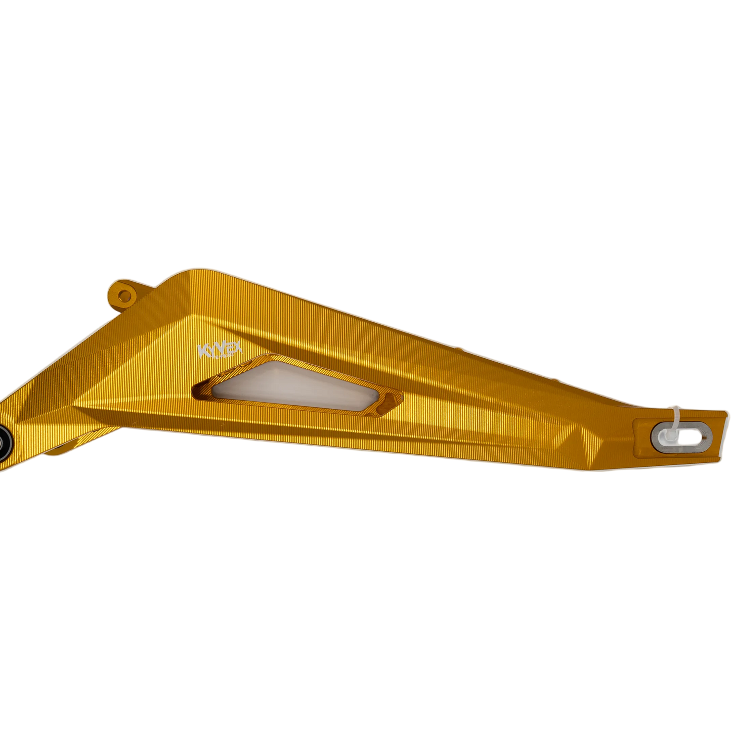 KyVex Billet Swing Arm Compatible w/ Surron Light Bee X