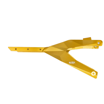 KyVex Billet Subframe Compatible w/ Surron Light Bee X