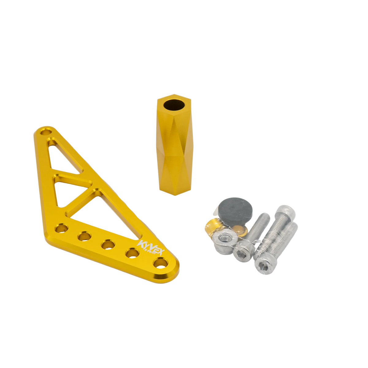 KyVex Billet Ultra Bee Shift Lock