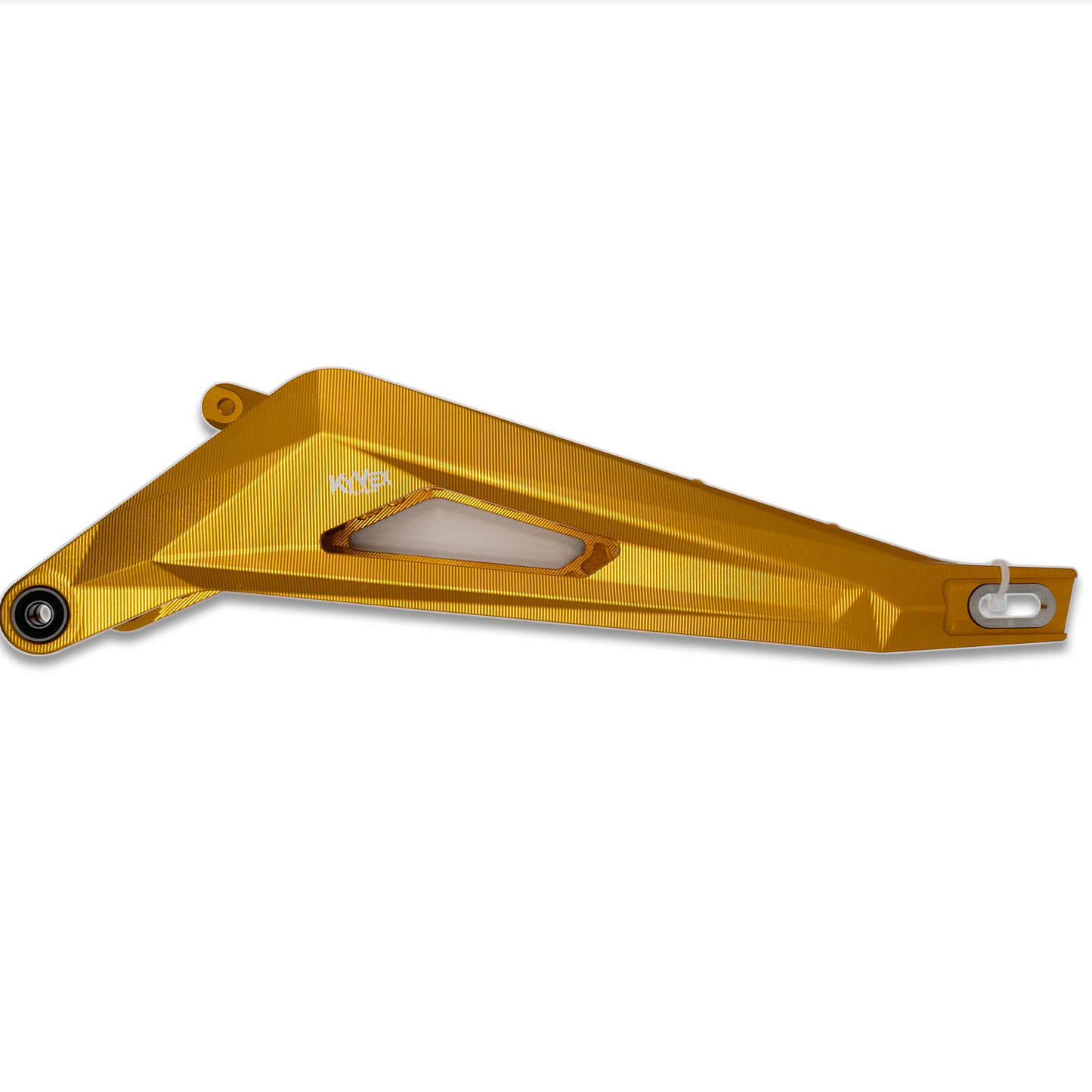 KyVex Billet Swing Arm Compatible w/ Surron Light Bee X