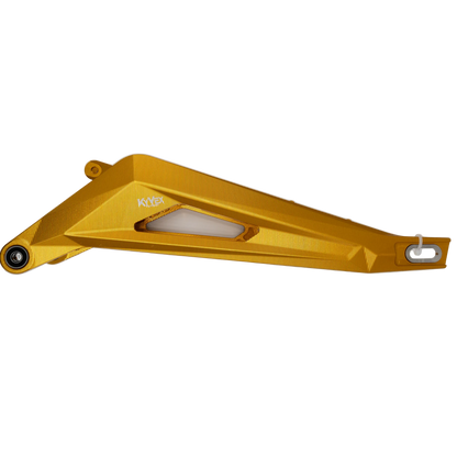 KyVex Billet Swing Arm Compatible w/ Surron Light Bee X